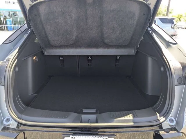 New 2026 Moonstone Gray Metallic Buick Sport Touring image 12
