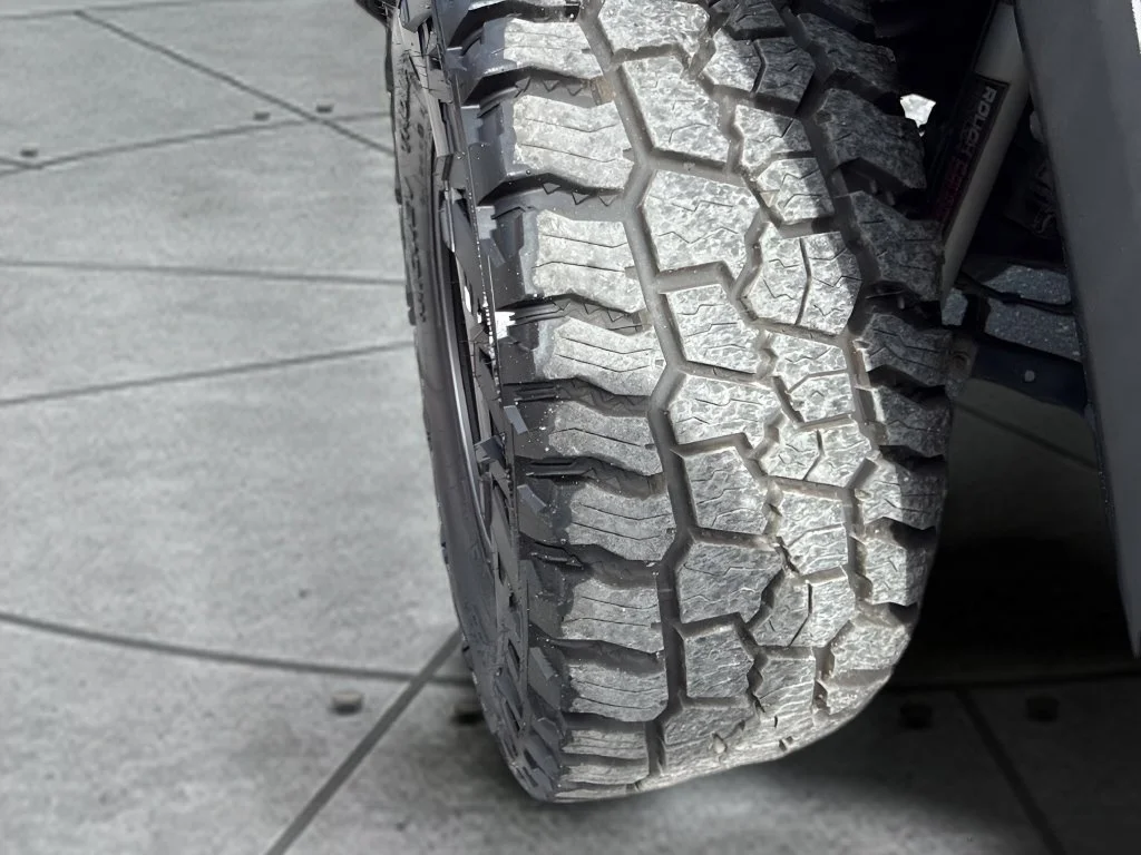 Used 2020 Gray Jeep Sport image 32