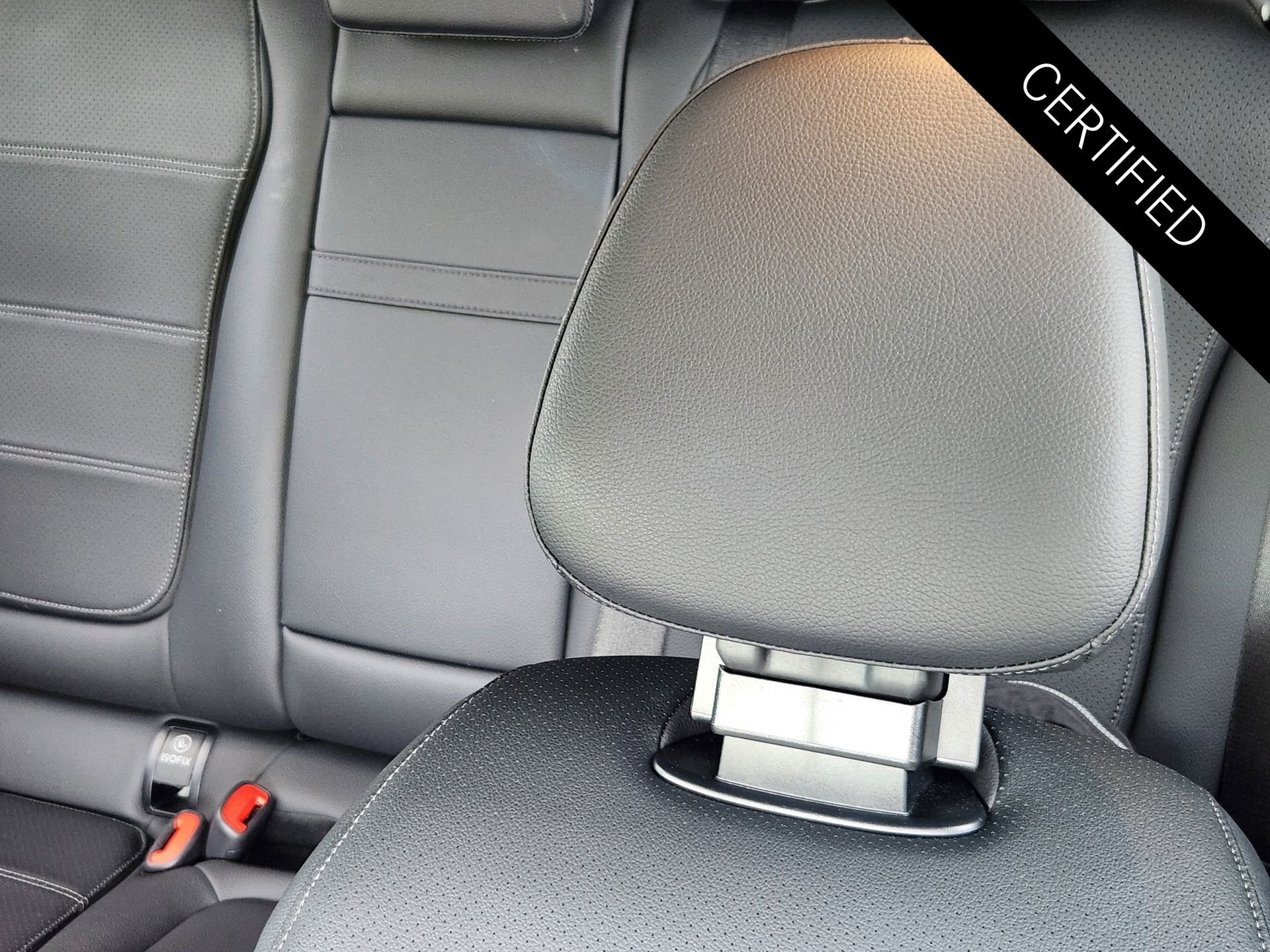 Certified Used 2026 MANUFAKTUR Alpine Gray Mercedes-Benz GLC 300 image 25