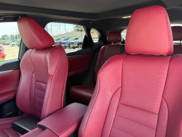 Used 2017 Caviar Lexus 350 F Sport image 11