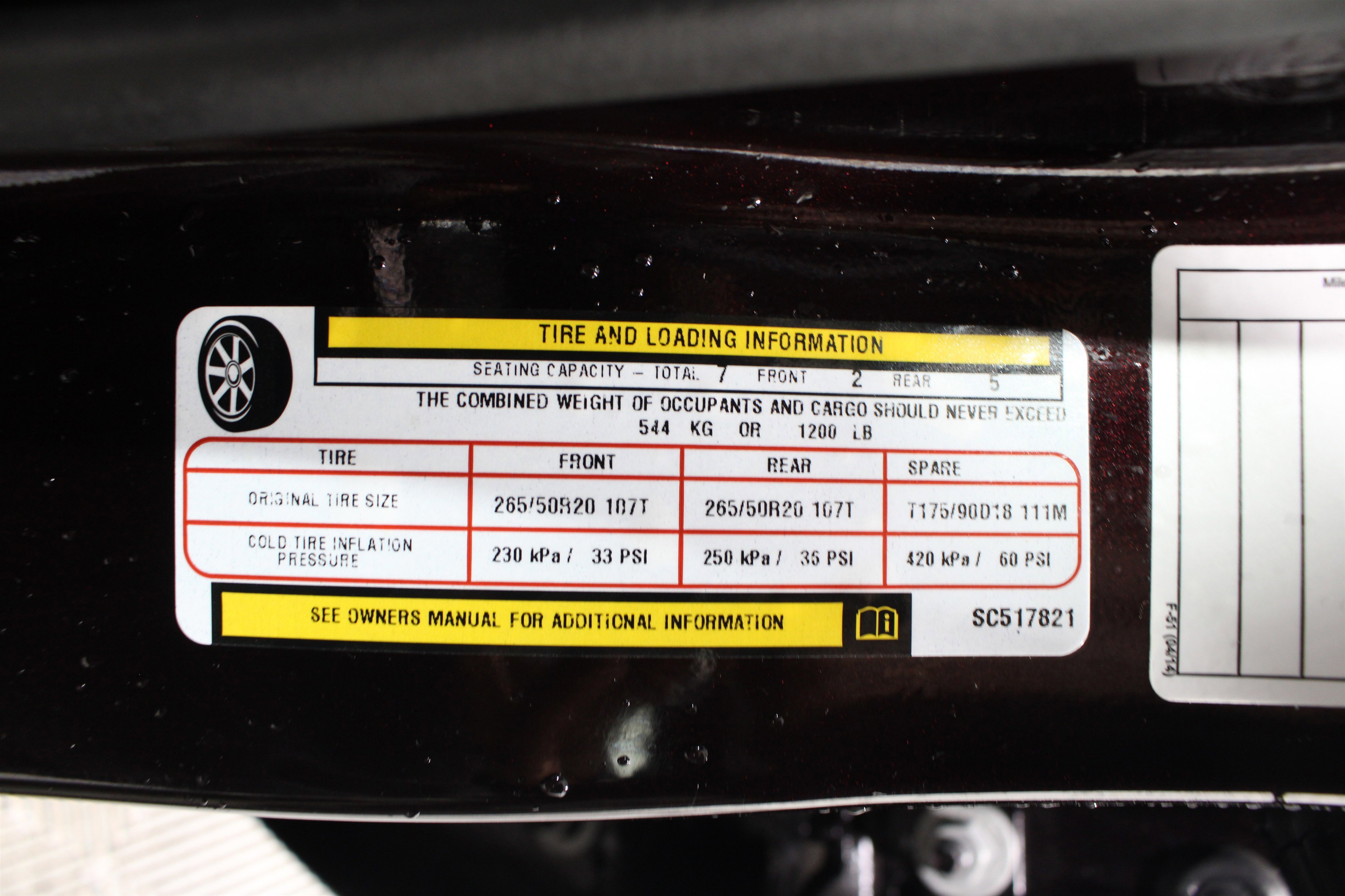 Used 2025 Red Oxide Dodge GT Plus image 37