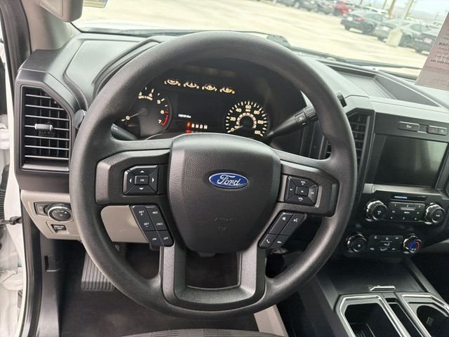 2019 Ford F-150 XL - Photo 15