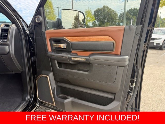Used 2022 Black Ram Longhorn image 33