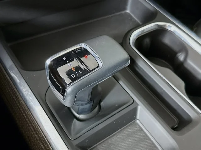 Used 2025 White Chevrolet LT Trail Boss image 18