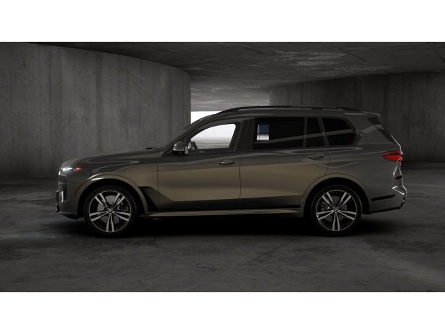 New 2027 Dravit Grey Metallic BMW xDrive40i image 4