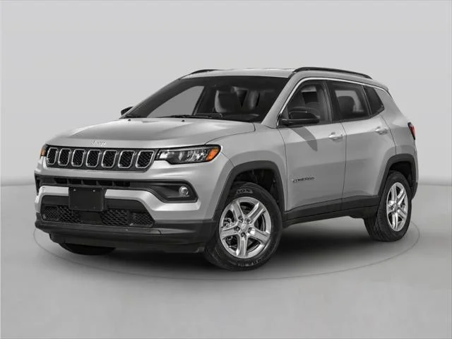 New 2026 Bright White Clear-Coat Exterior Paint Jeep Limited image 13