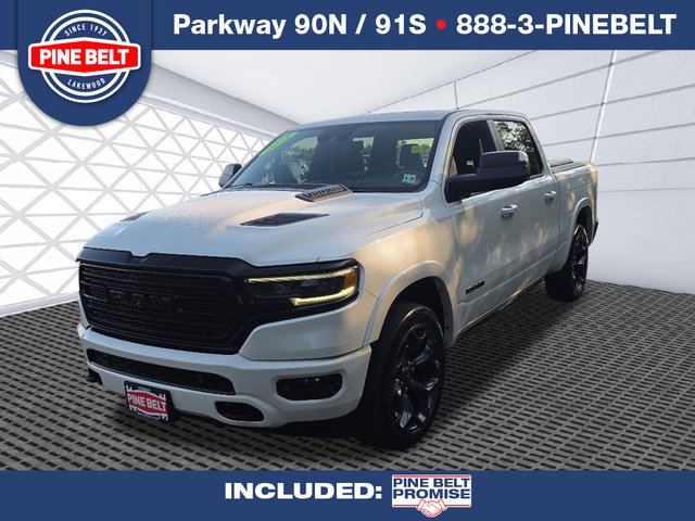 2021 Ram 1500 Limited