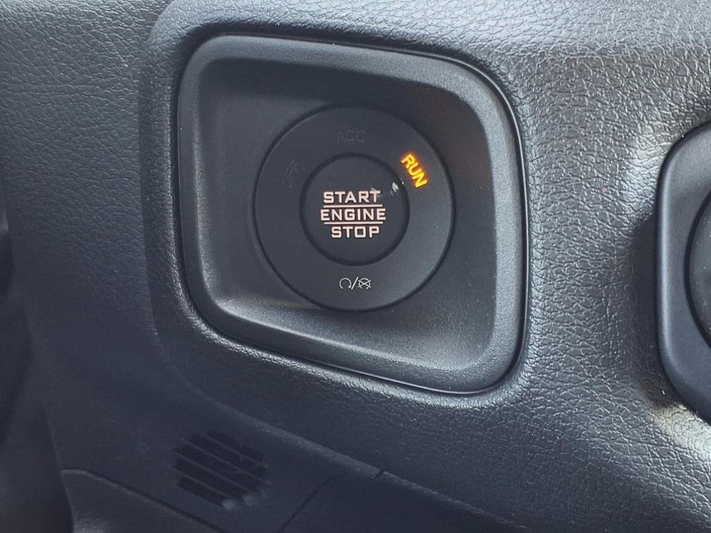 2025 Jeep Wrangler 4-Door Sport S - Photo 12