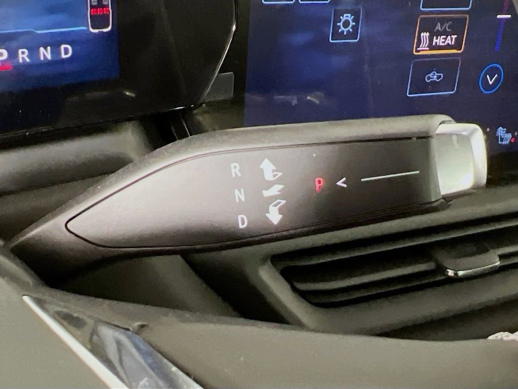 2026 Chevrolet Silverado EV LT - Photo 17