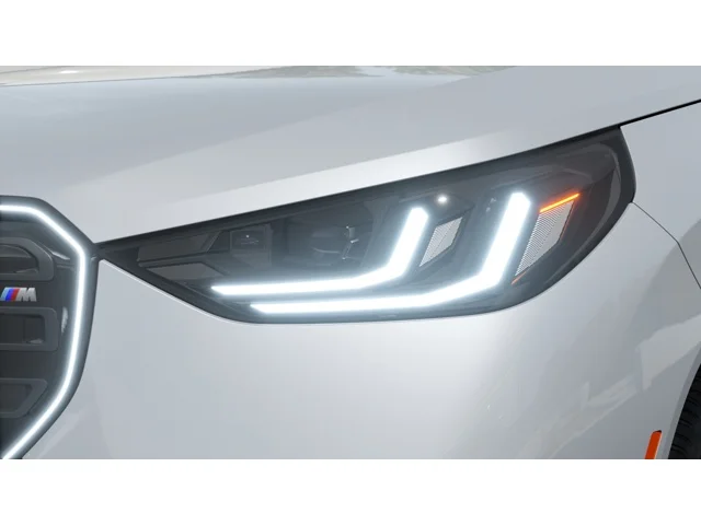 New 2026 Brooklyn Grey Metallic BMW  image 6