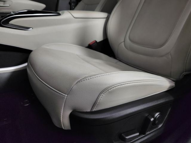2024 Hyundai Tucson Limited - Photo 12