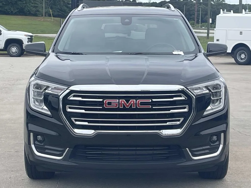 2024 GMC Terrain SLT - Photo 6