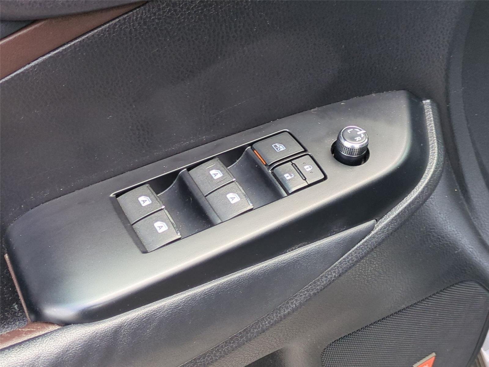 Used 2014 PREDAWN GRAY MICA TOYOTA  image 16