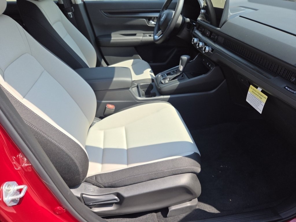 2026 Honda CR-V LX - Photo 29