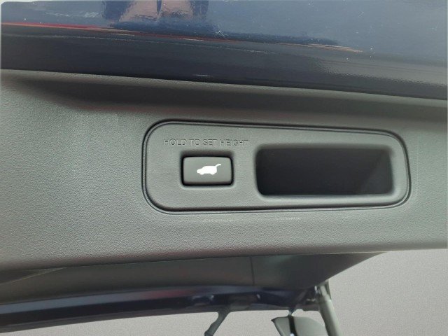 New 2026 Obsidian Blue Pearl Honda Elite AWD image 11