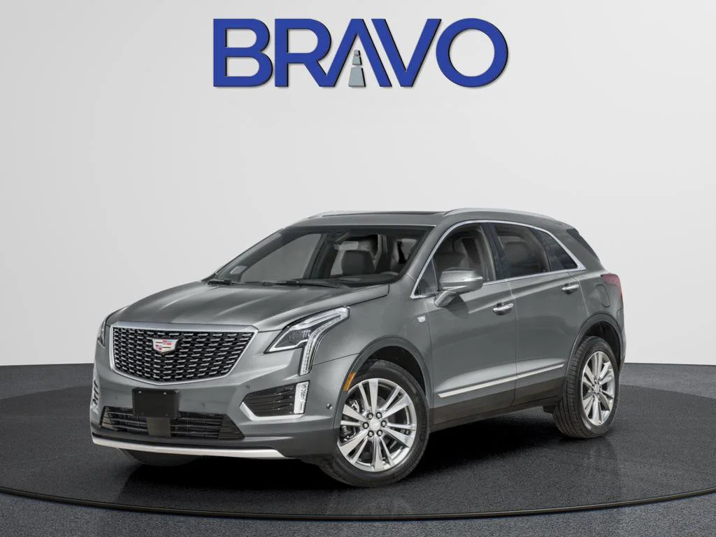 2026 Cadillac XT5 FWD Premium Luxury's photo