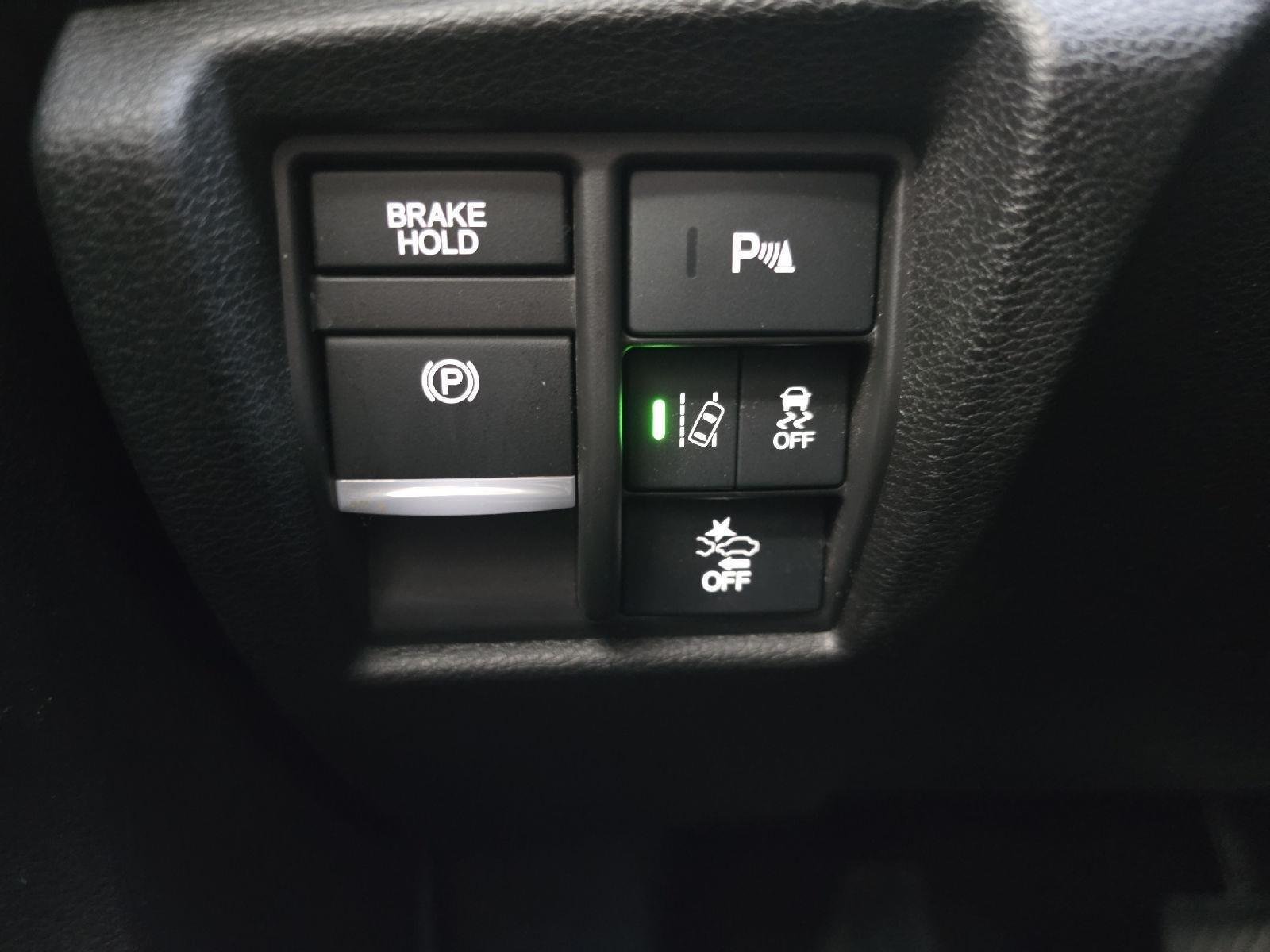 Used 2019 Gunmetal Metallic Acura w/Tech image 45