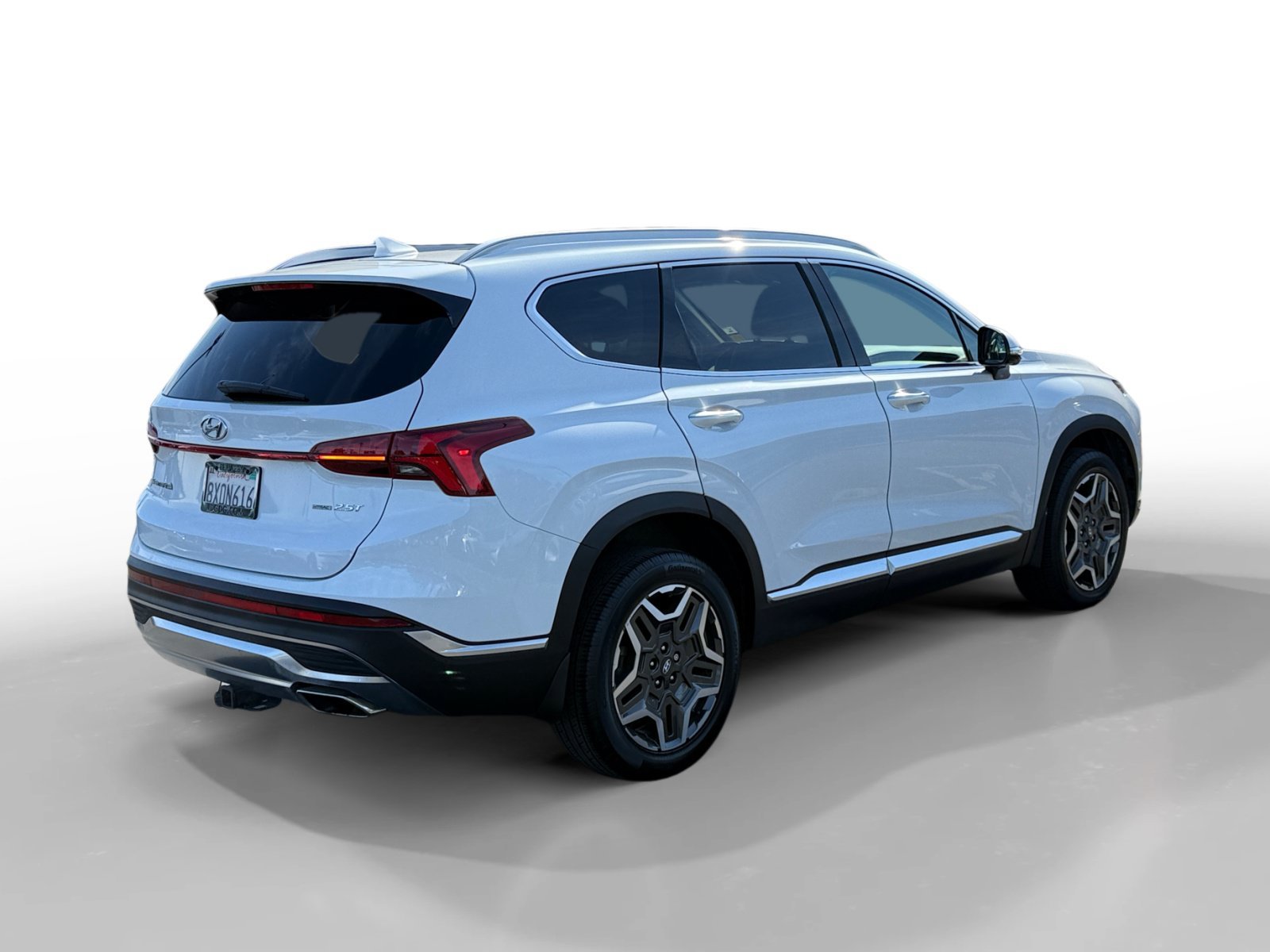 Used 2021 Quartz Hyundai Limited image 5