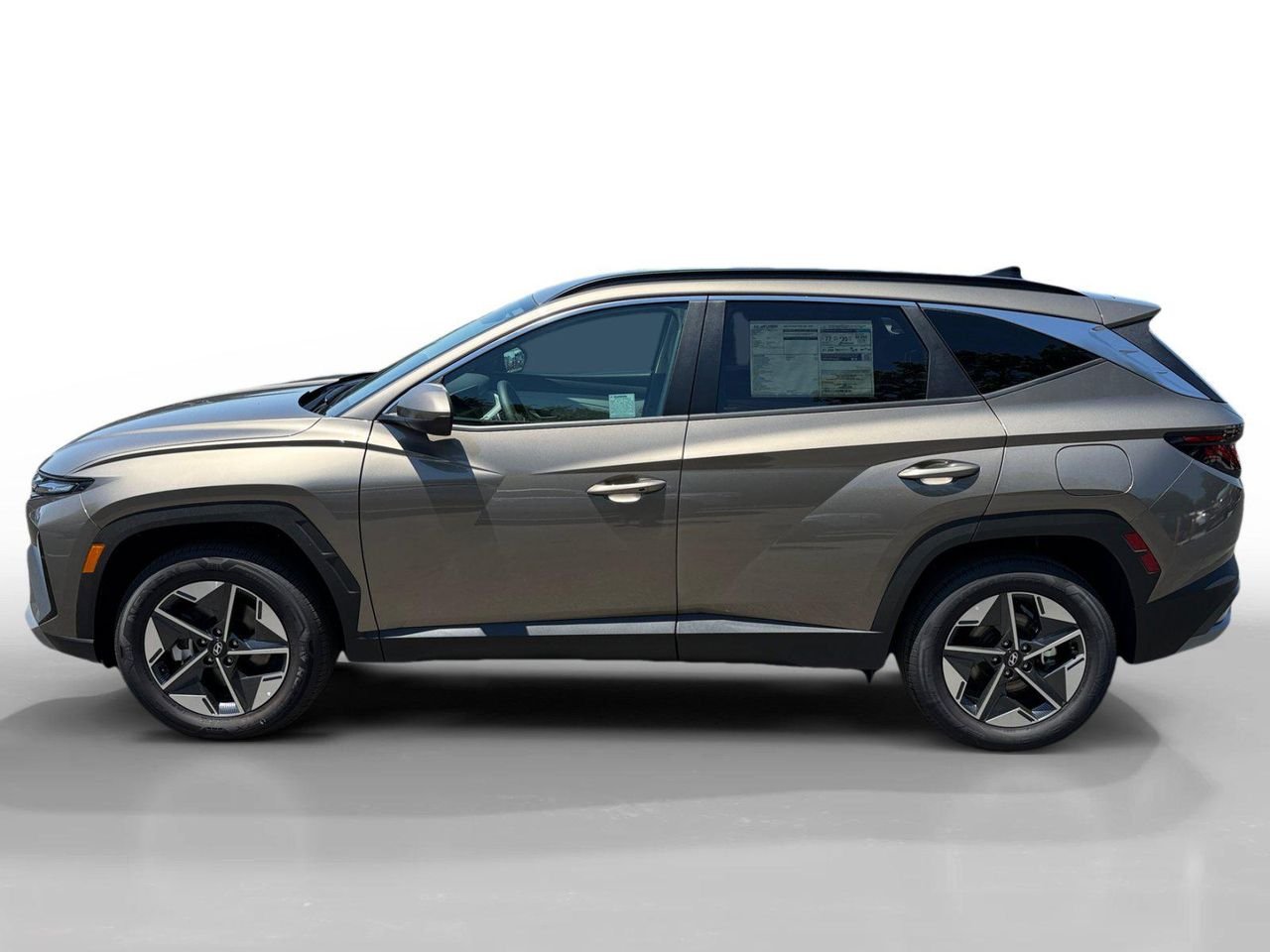 New 2026 Cashmere Bronze Hyundai SEL image 22