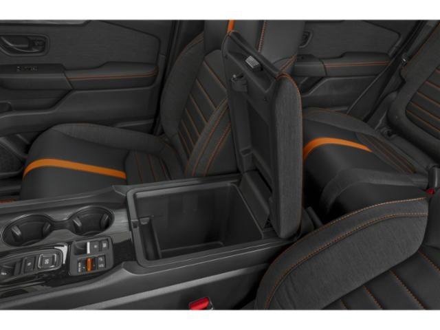 New 2026 Sonic Gray Pearl Honda TrailSport Blackout image 16