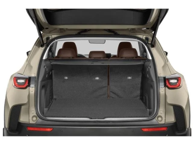 2026 Mazda CX-50 Meridian Edition - Photo 13