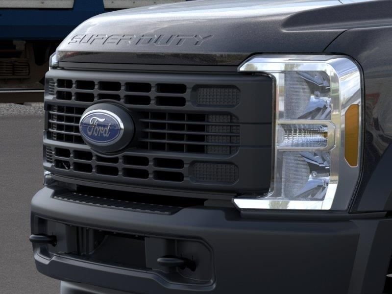 New 2026 Black Ford XL image 17