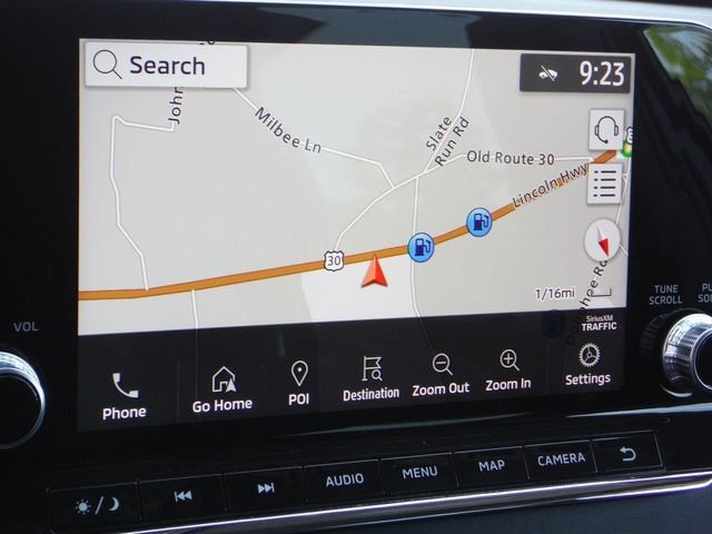 Used 2022 Black Mitsubishi SEL image 23