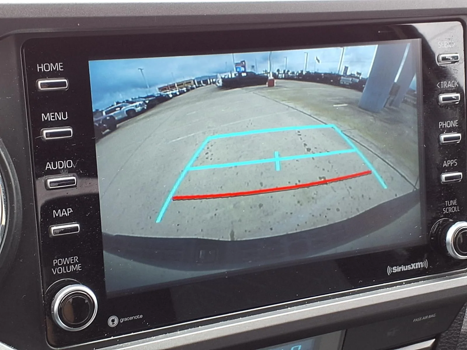 Certified Used 2023  Toyota TRD Off-Road image 11
