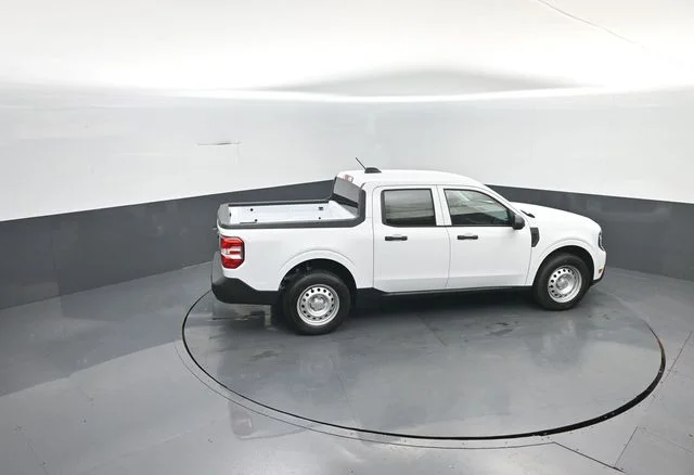 New 2026 Oxford White Ford XL image 30