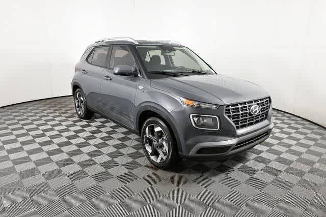 New 2026 Ecotronic Gray Hyundai SEL image 37
