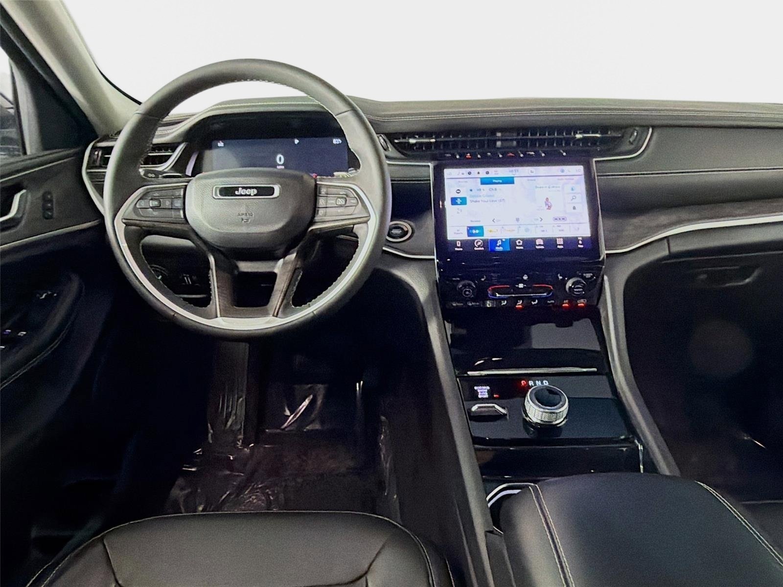 2023 Jeep Grand Cherokee Limited - Photo 23