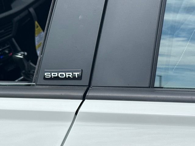 New 2026 Pure White Volkswagen 1.5T Sport image 13