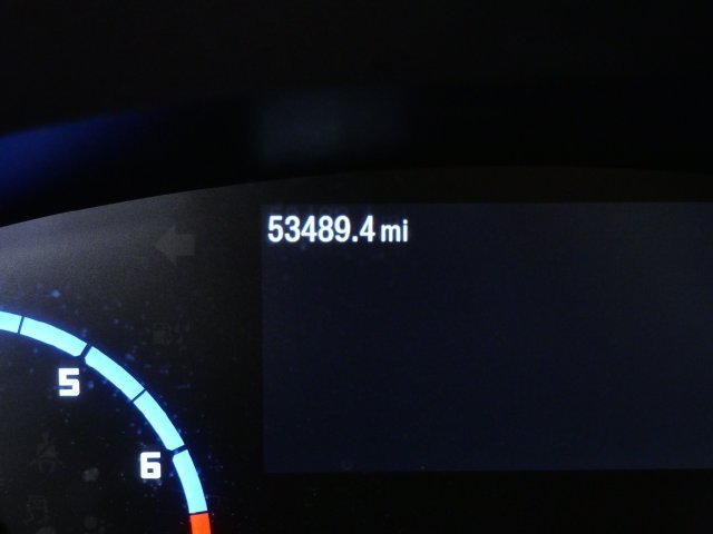 Certified Used 2023 Black Ford Big Bend image 19