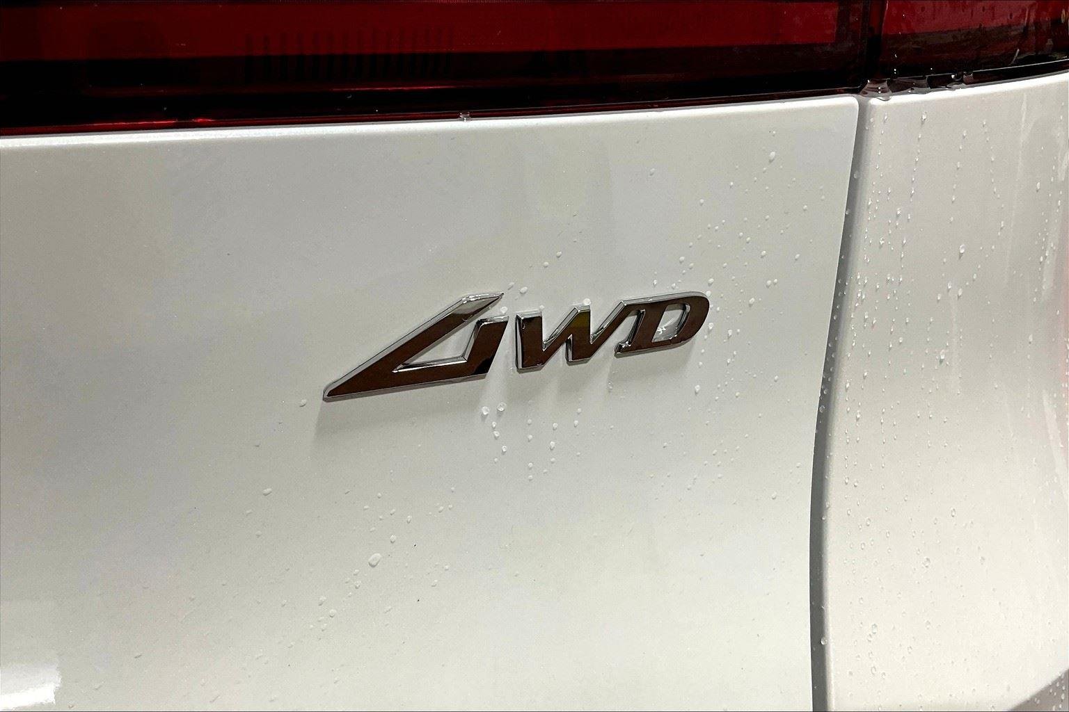 2026 GENESIS GV70 Advanced - Photo 8