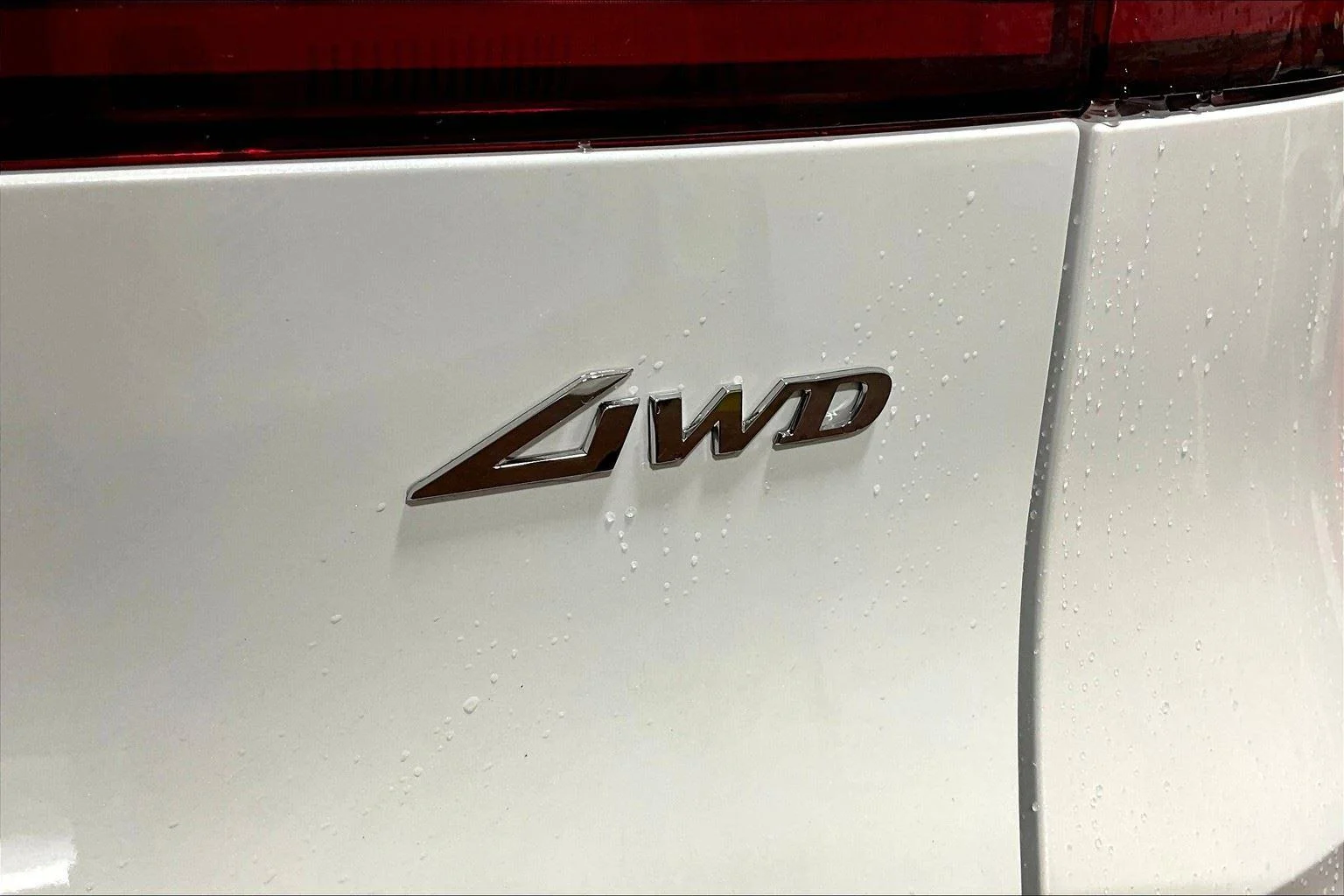 2026 GENESIS GV70 Advanced - Photo 8