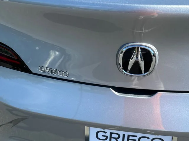New 2025 Silver Acura Base image 21