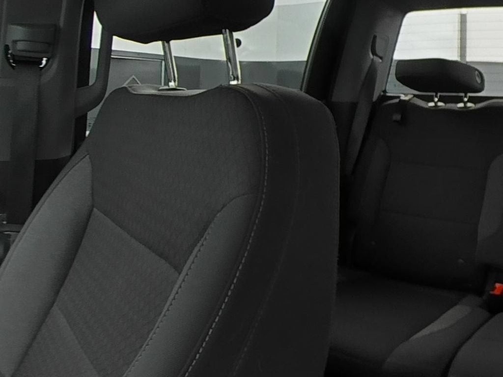 Certified Used 2025 Cypress Gray Chevrolet LT image 12