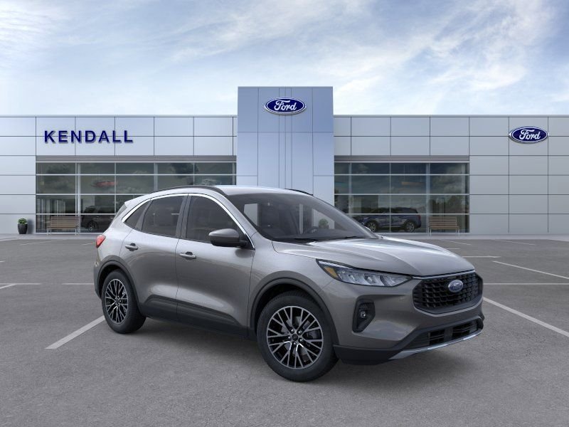 Used 2025 Gray Ford Base image 7