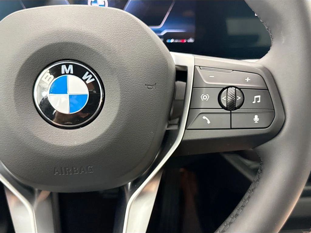 Used 2026 Gray BMW 228 Gran Coupe image 12