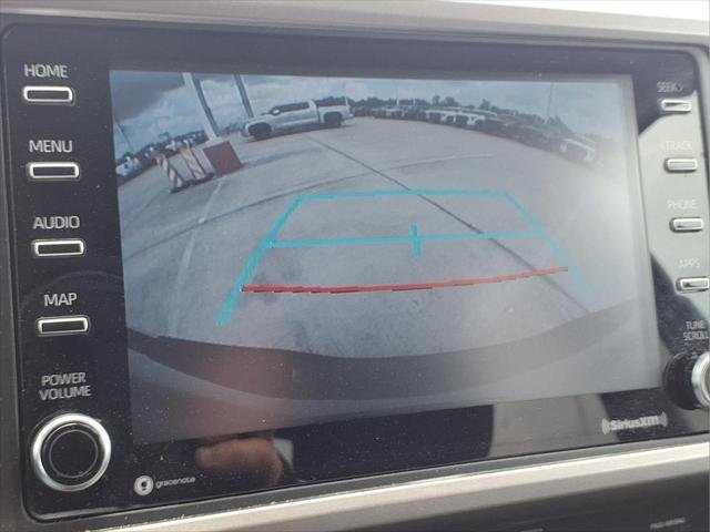 Certified Used 2022 MAGNETIC GRAY MET. Toyota  image 1