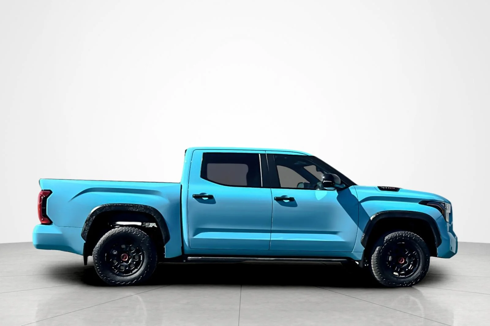 Certified Used 2026 Wave Maker Toyota TRD Pro Hybrid image 6