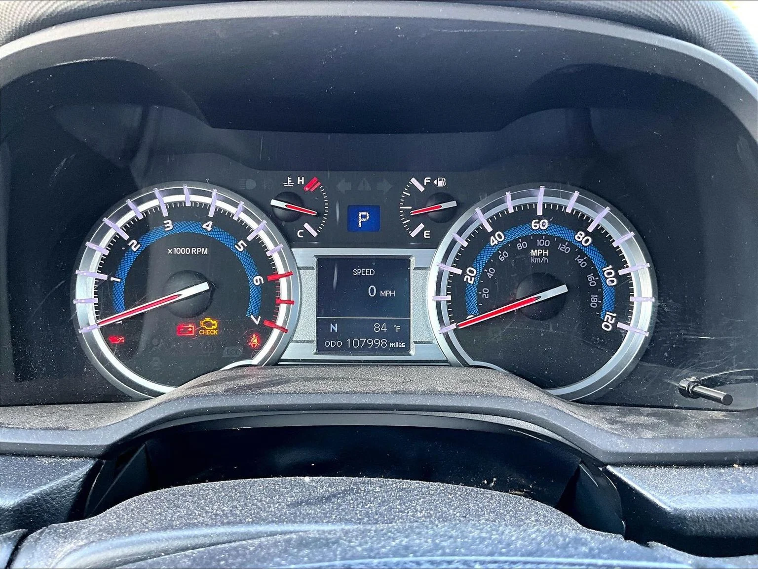 Used 2017 Black Toyota SR5 Premium image 20