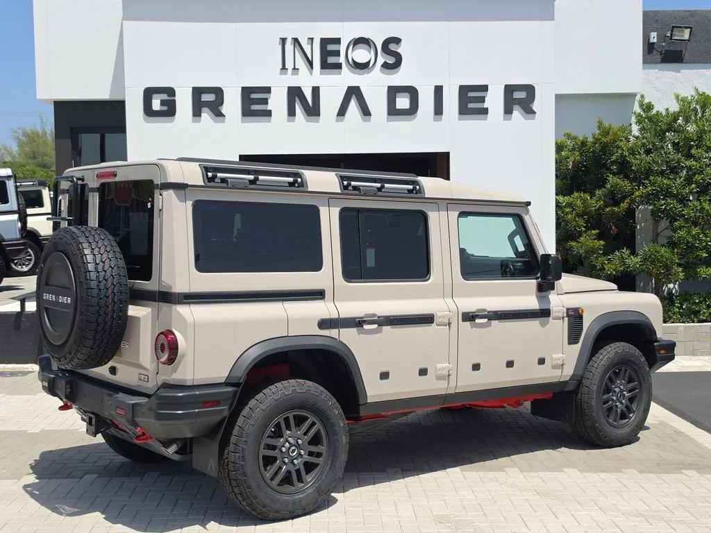 New 2026 Magic Mushroom INEOS Fieldmaster Edition image 3