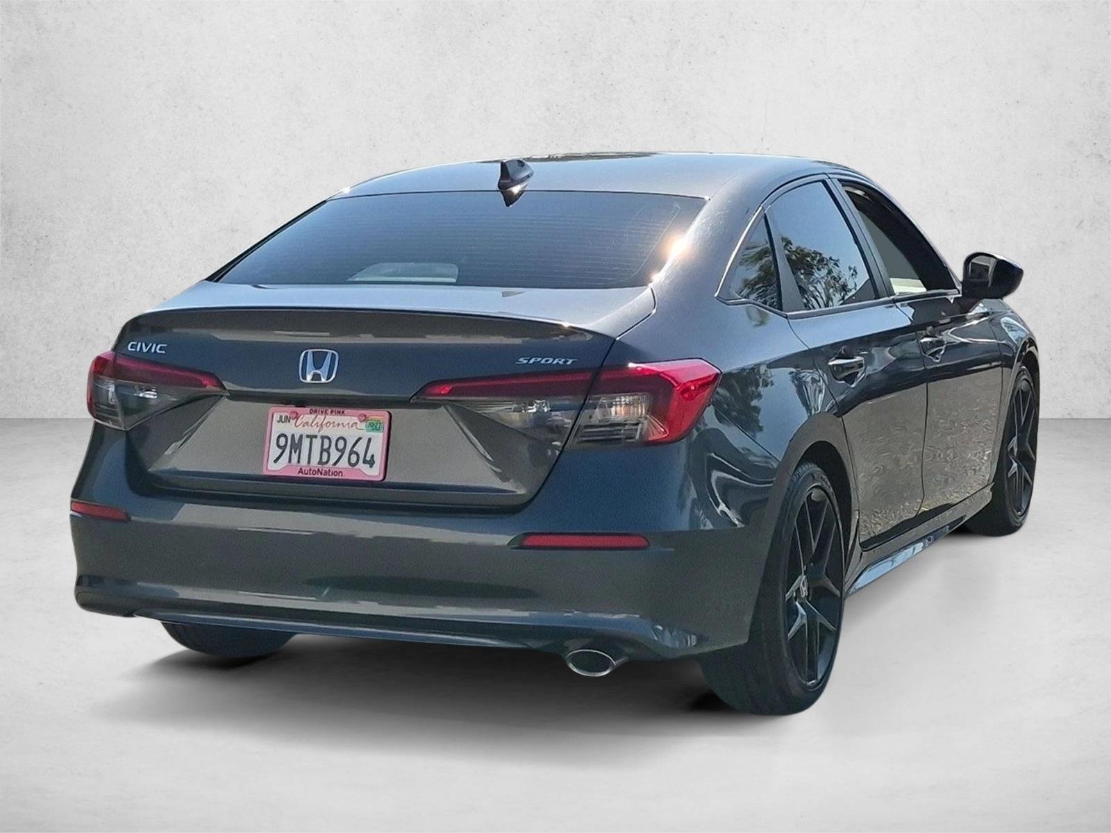 Used 2024 Gry Honda Sport image 5