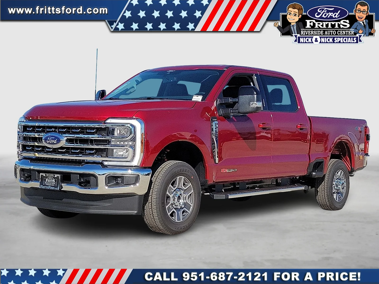 2026 Ford Super Duty