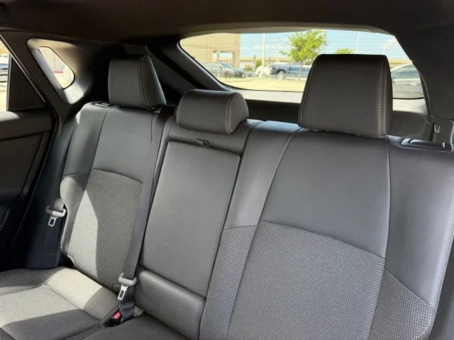 Certified Used 2024 WIND CHILL PEARL Toyota XLE image 30