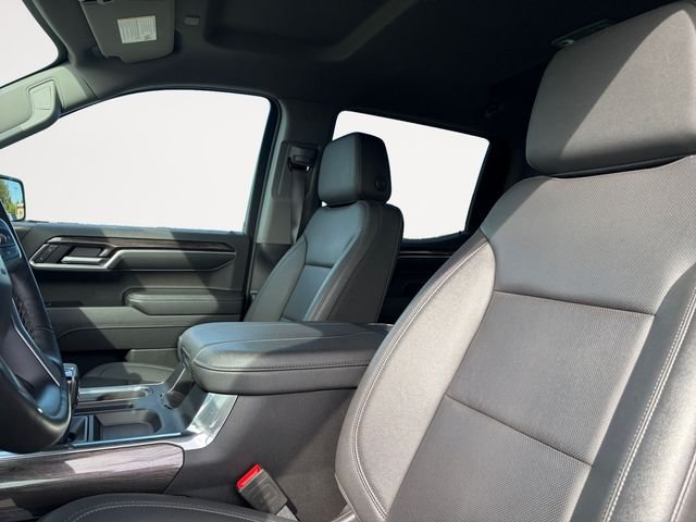 Used 2024 Gray Chevrolet LTZ image 11