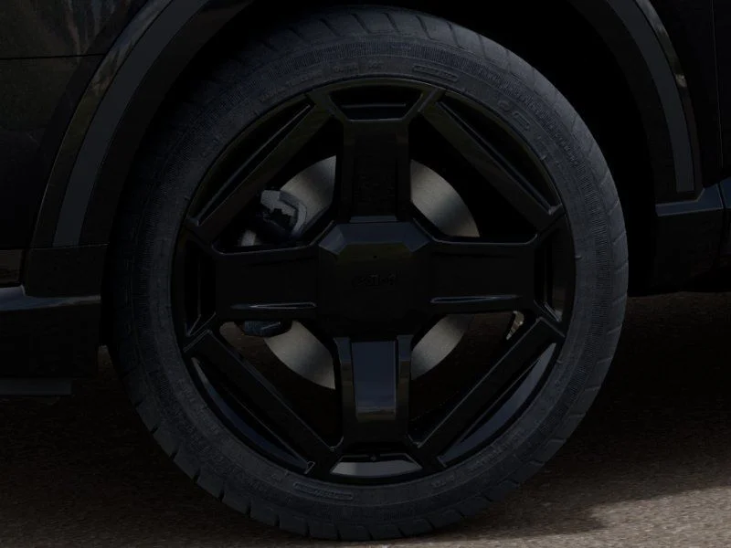 New 2027 Panthera Metal Kia X-Line EX image 10