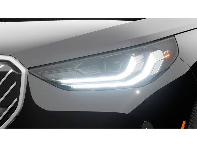 New 2026 Black Sapphire Metallic BMW 30 xDrive image 6