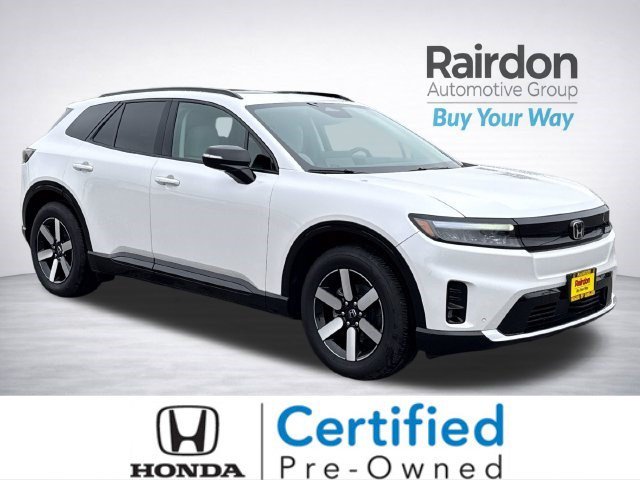 2024 Honda Prologue